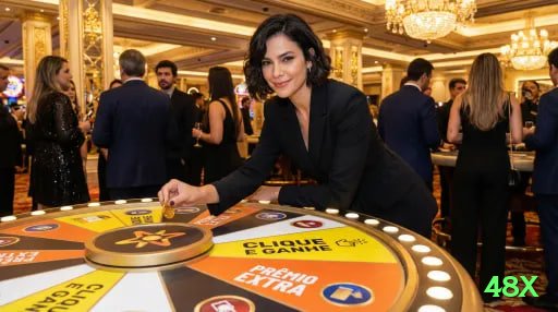 48x - Estratégias, Dicas e Segredos Revelados02 - 48x ⚽🎰 Apostas em futebol são empolgantes e imprevisíveis; jogue com responsabilidade e sem tentar recuperar prejuízo. 💸